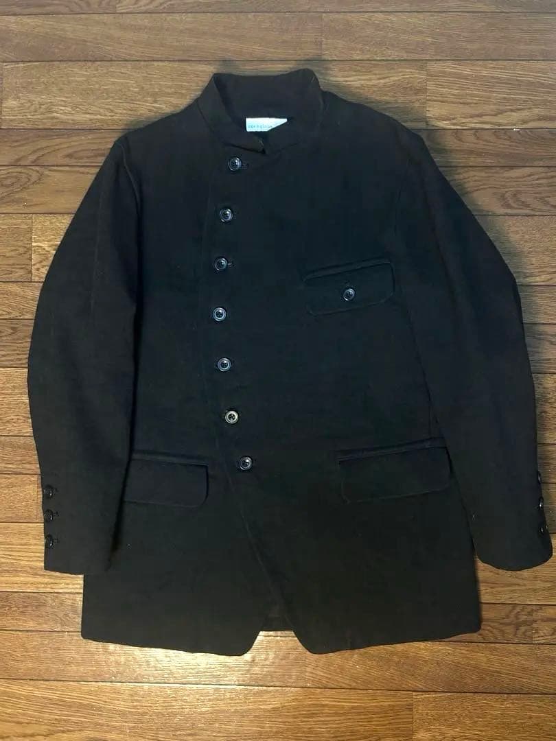 ジャケット・アウター rdv o globe military jacket