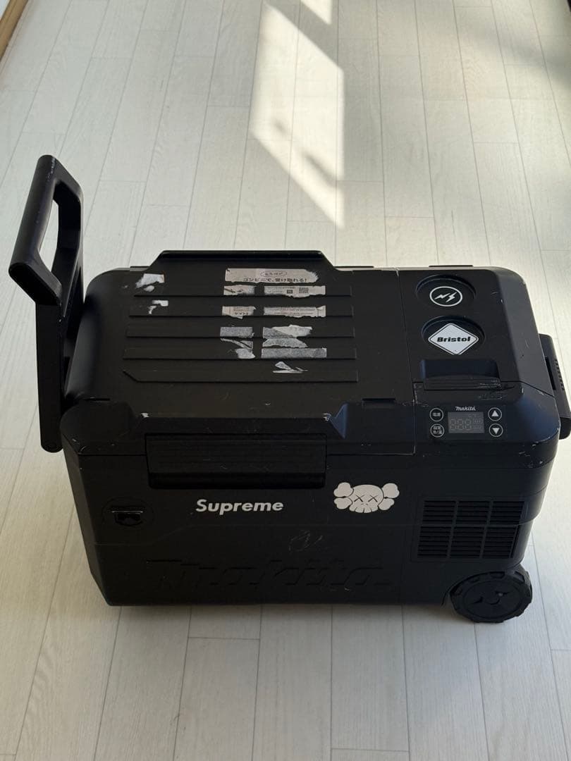 MAKITA冷温庫 キャリータイプ