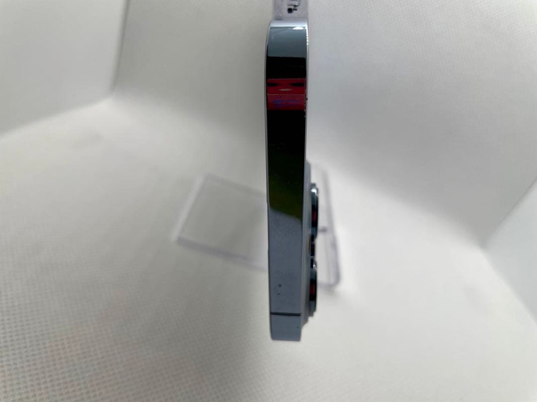 iPhone 13 Pro Max 256GB バッテリー100% シエラブルー