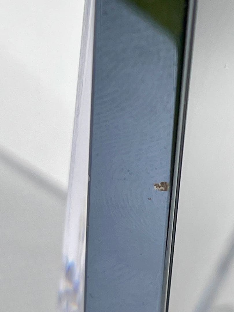 iPhone 13 Pro Max 256GB バッテリー100% シエラブルー