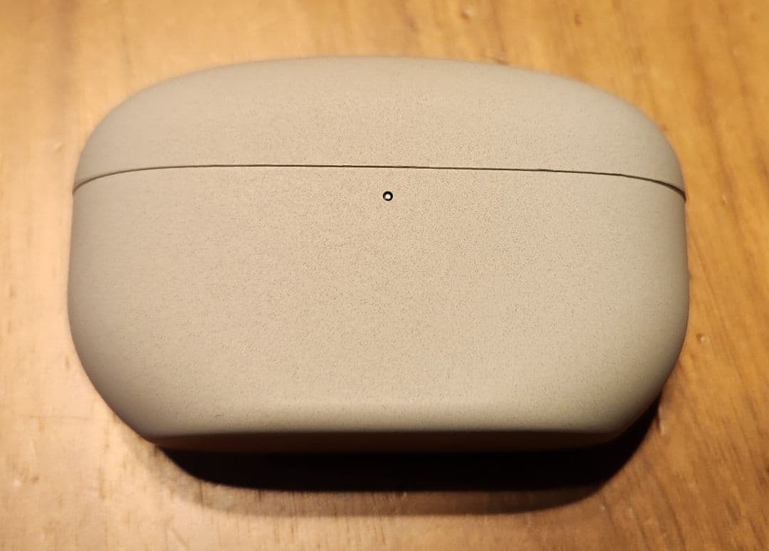 SONY WF-1000XM5 ワイヤレスイヤホン ソニー　白　ジャンク