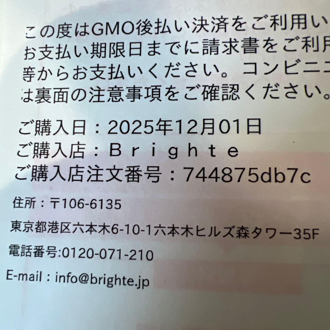 Brighte ELKI BRUSH+ 美顔器