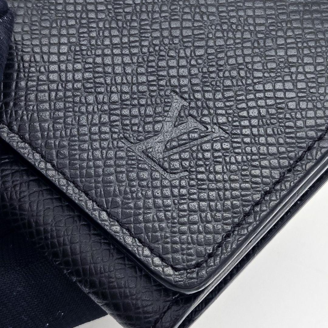 よっしー カードケース タイガ ブラック 新型