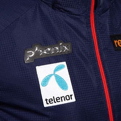 【美品】Phenixスキーウェア・グローブ付き！(140cm)