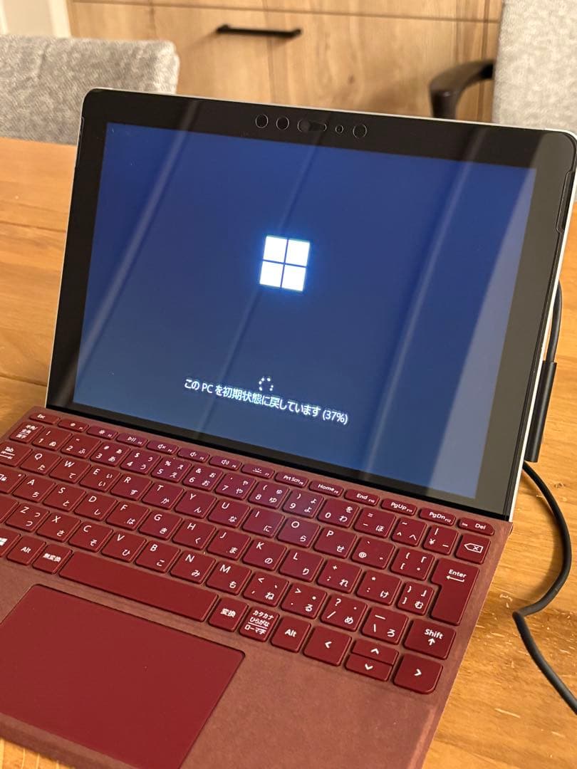 Microsoft Surface Go 8GB 128GBキーボード・マウス付