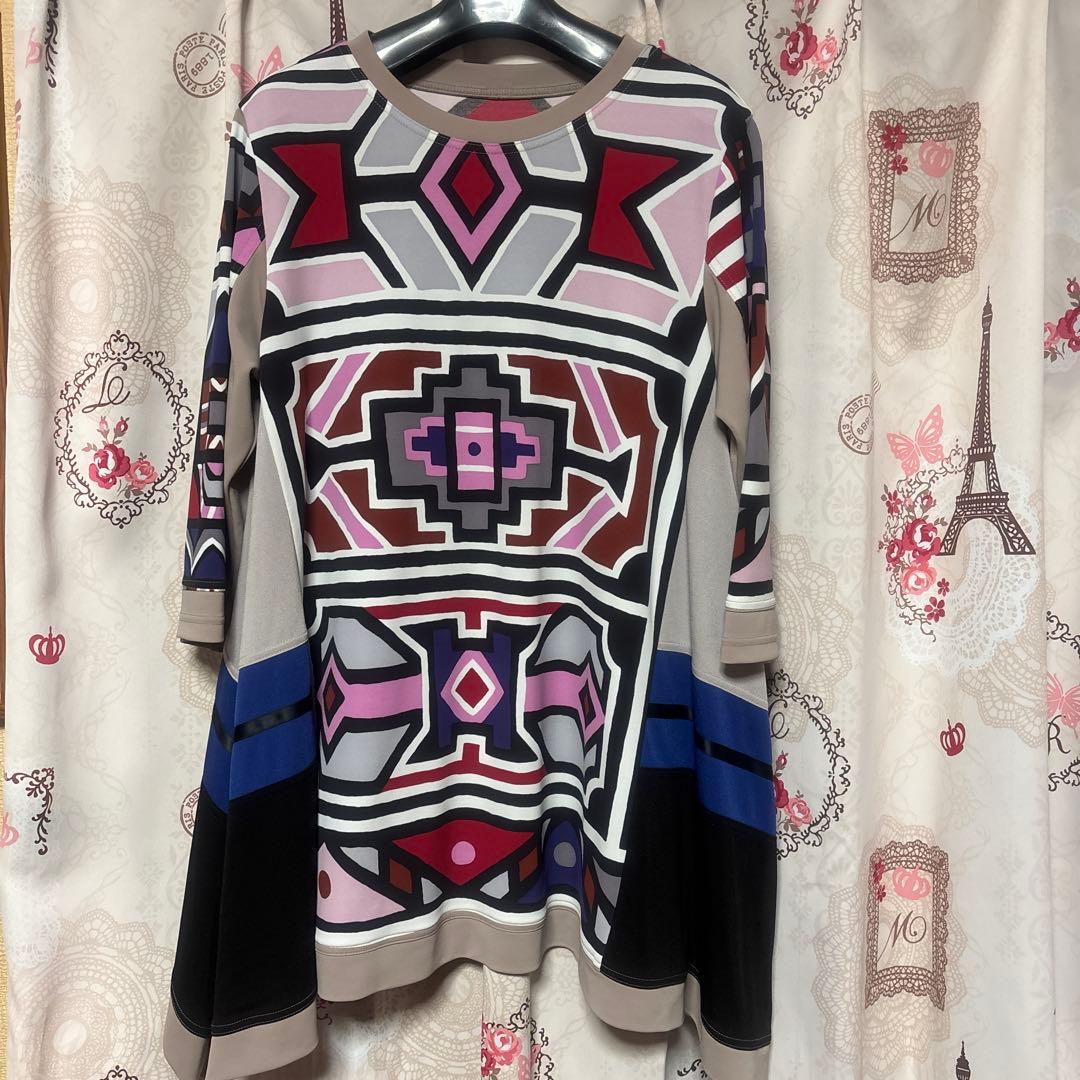 トクコチュニック