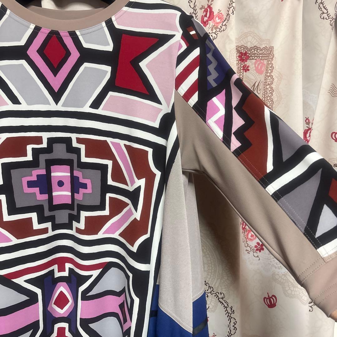 トクコチュニック