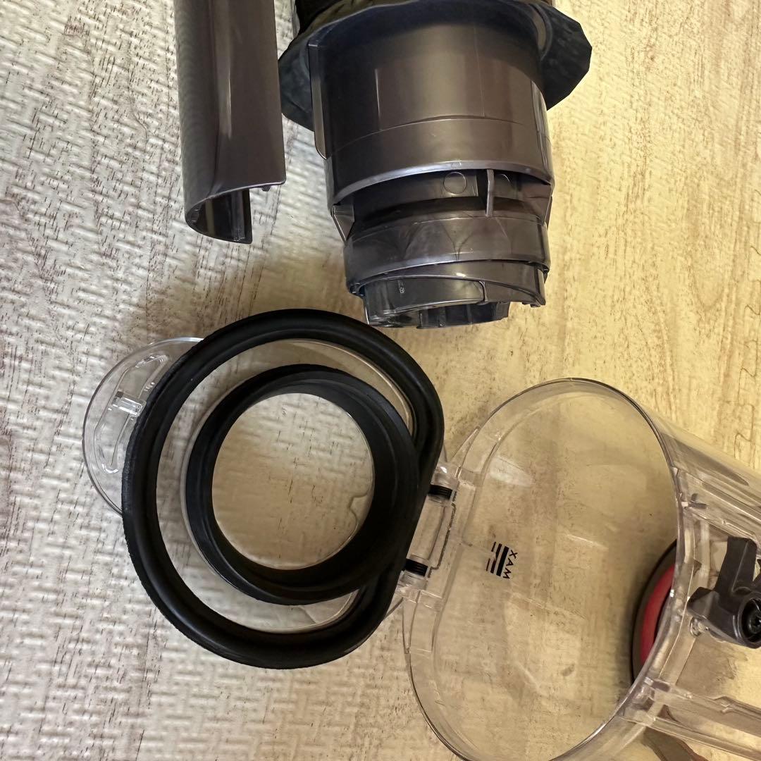 美品Dyson V12s Detect Slim Submarine SV46