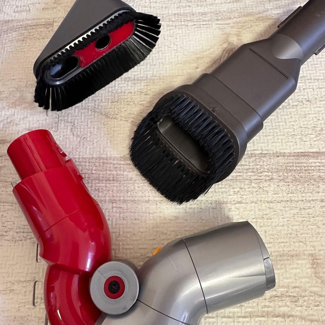 美品Dyson V12s Detect Slim Submarine SV46