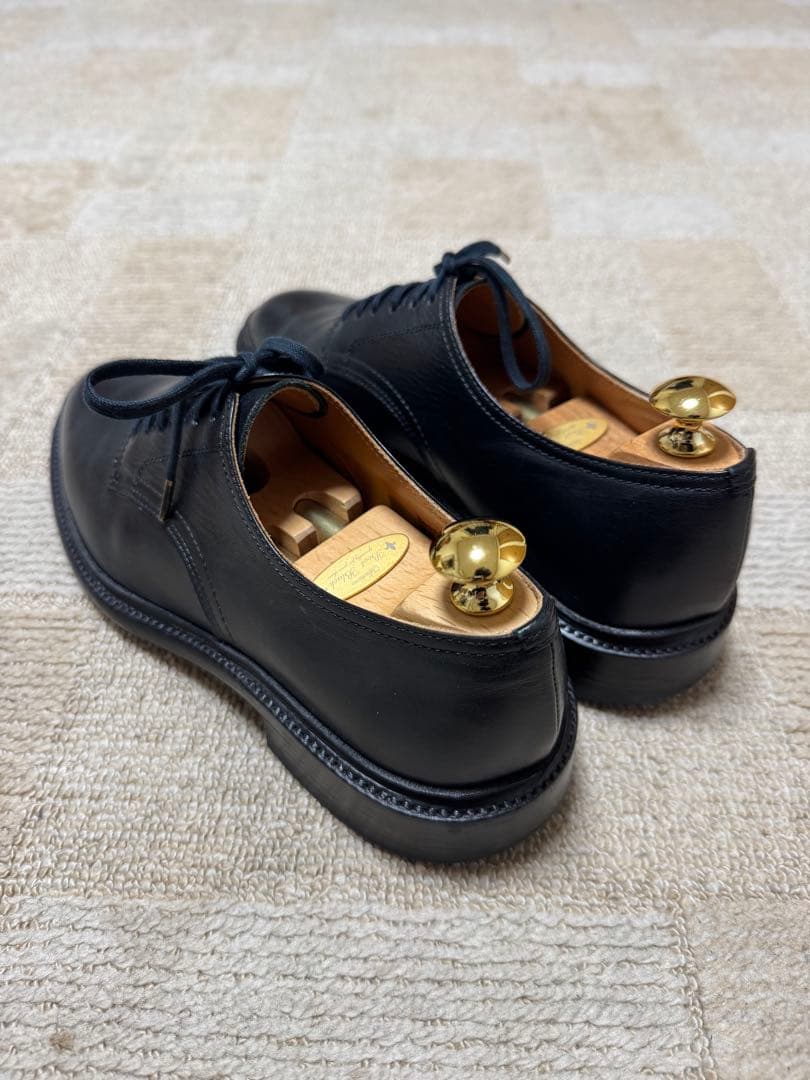 靴 premio gordo Bawa Kangaroo 24.5cm