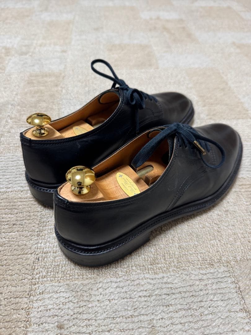 靴 premio gordo Bawa Kangaroo 24.5cm