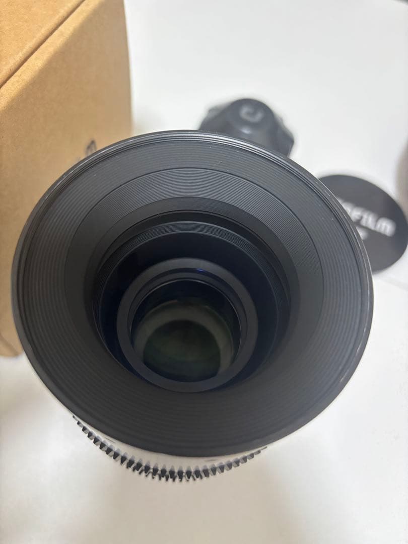 DZOFILM Pictor 90mm macro T2.8 単焦点レンズ