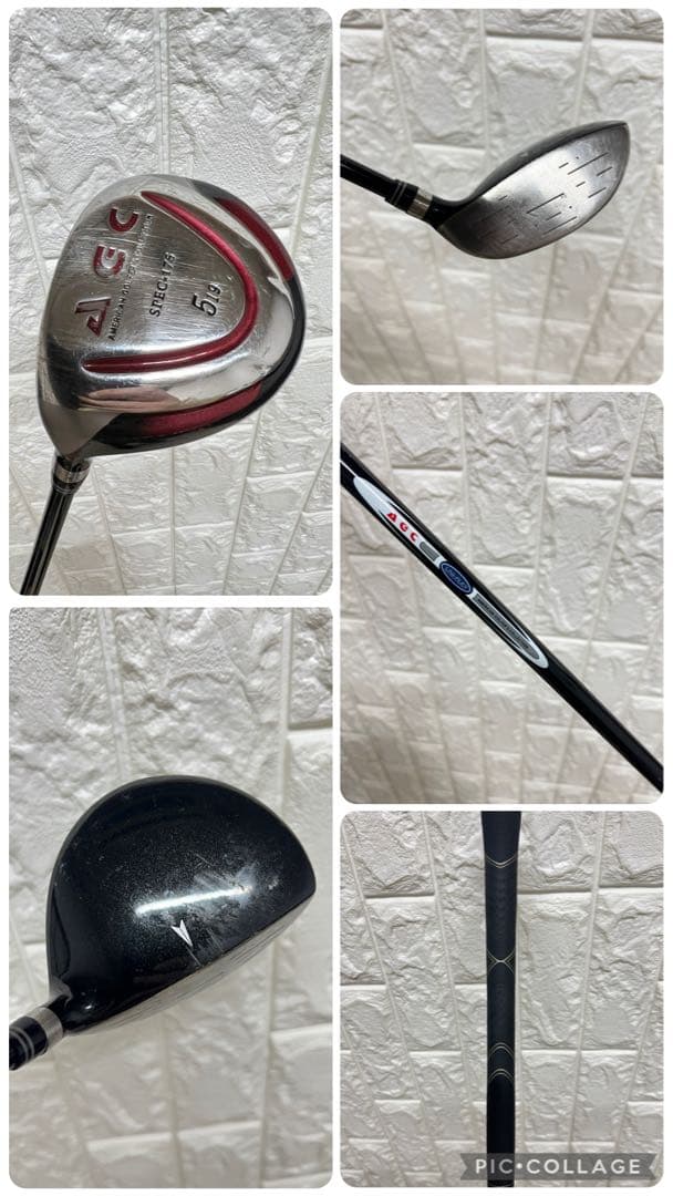 初心者おすすめ レフティー ゴルフクラブセット メンズ ミズノ バッグ付