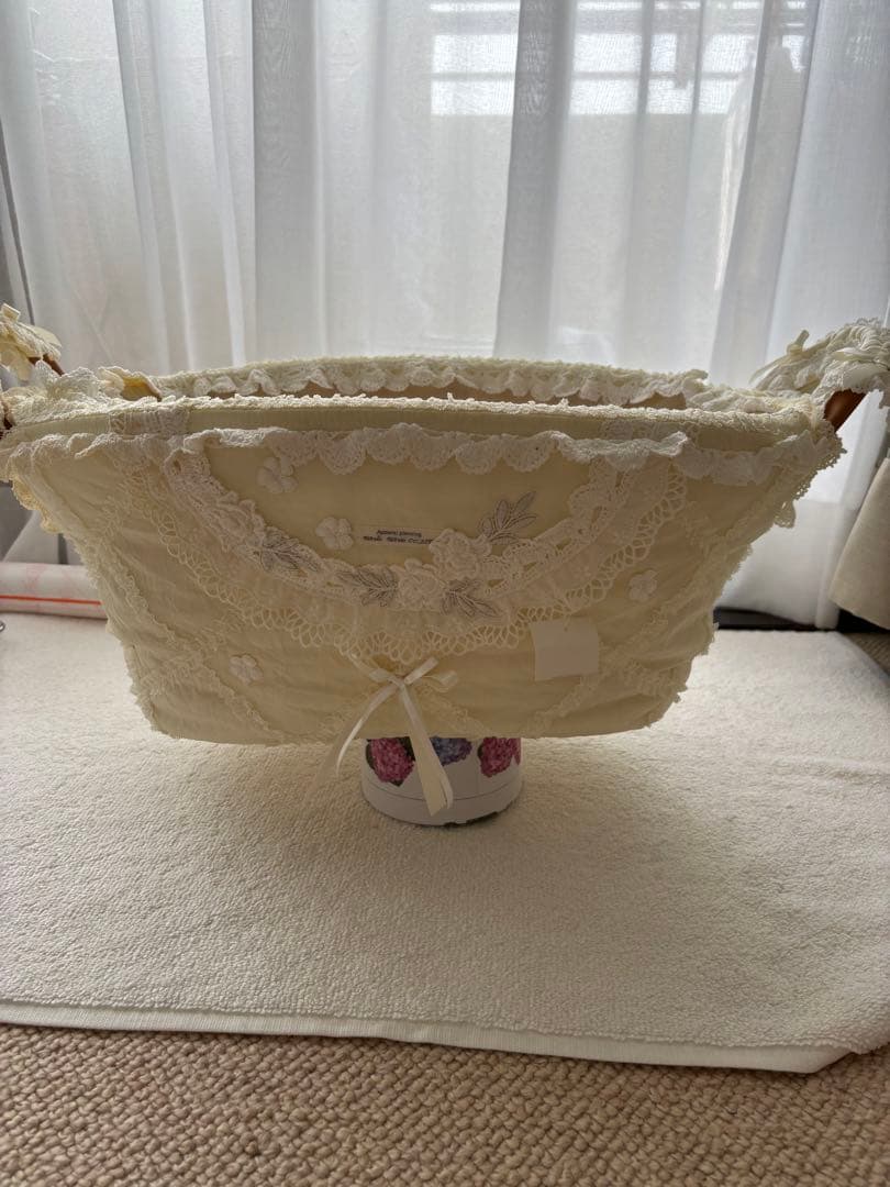 シェシェ　バスケット