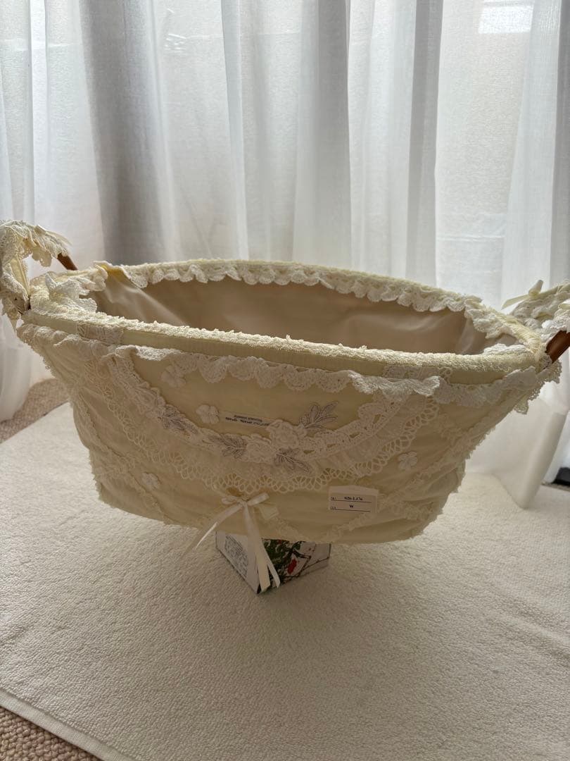 シェシェ　バスケット