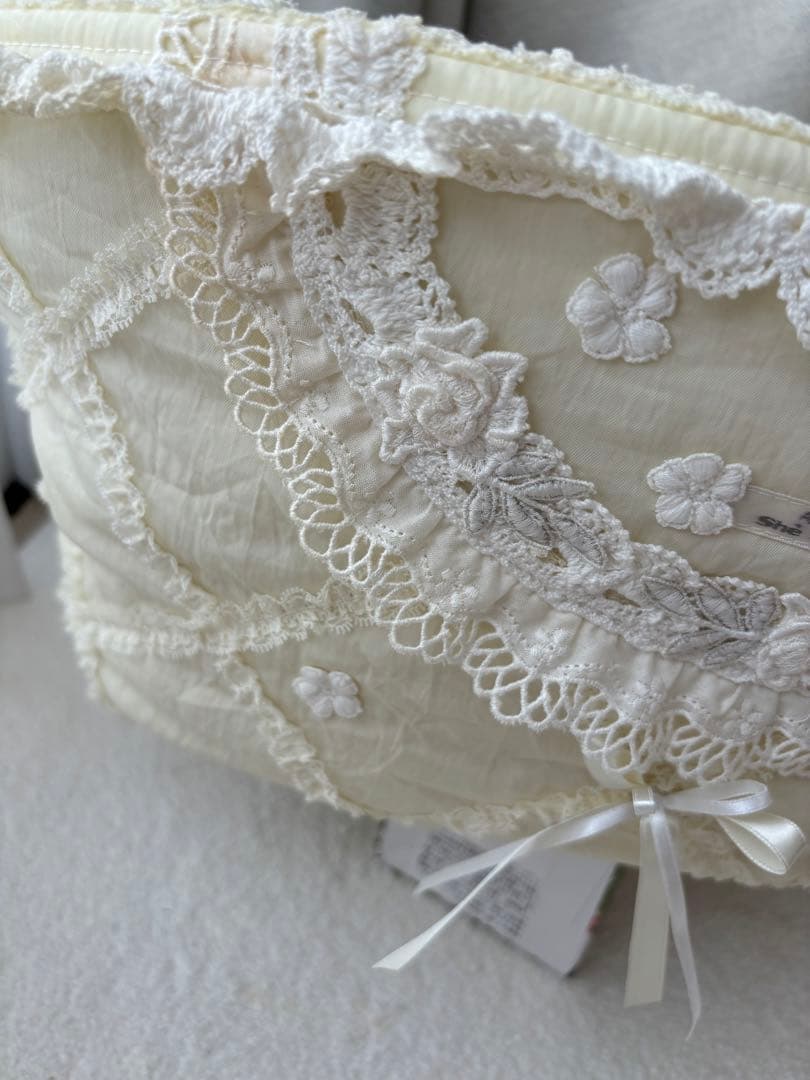 シェシェ　バスケット