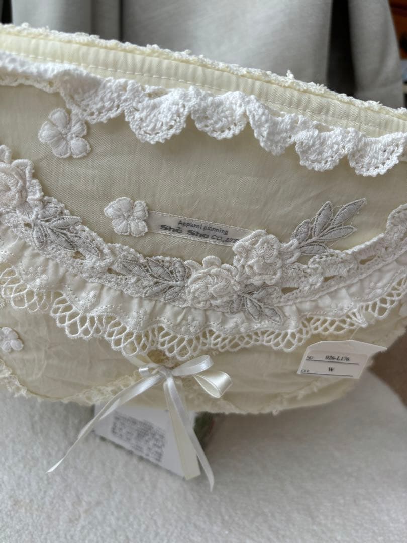 シェシェ　バスケット