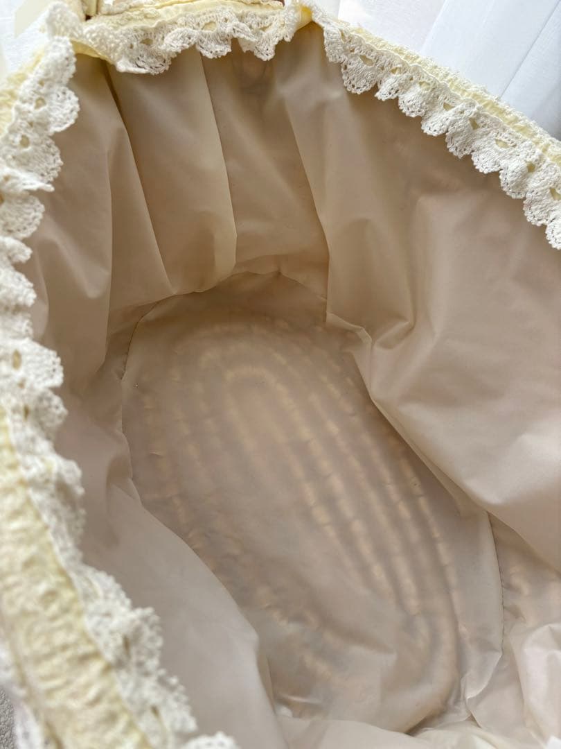 シェシェ　バスケット