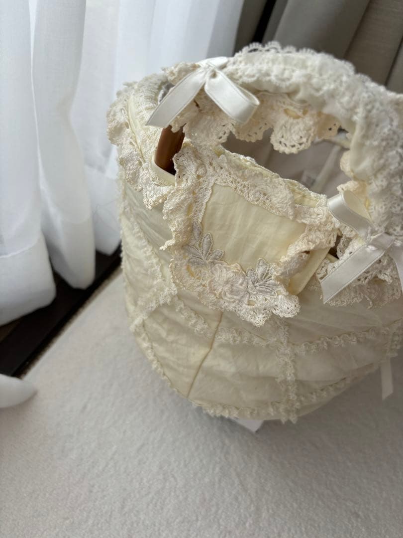 シェシェ　バスケット