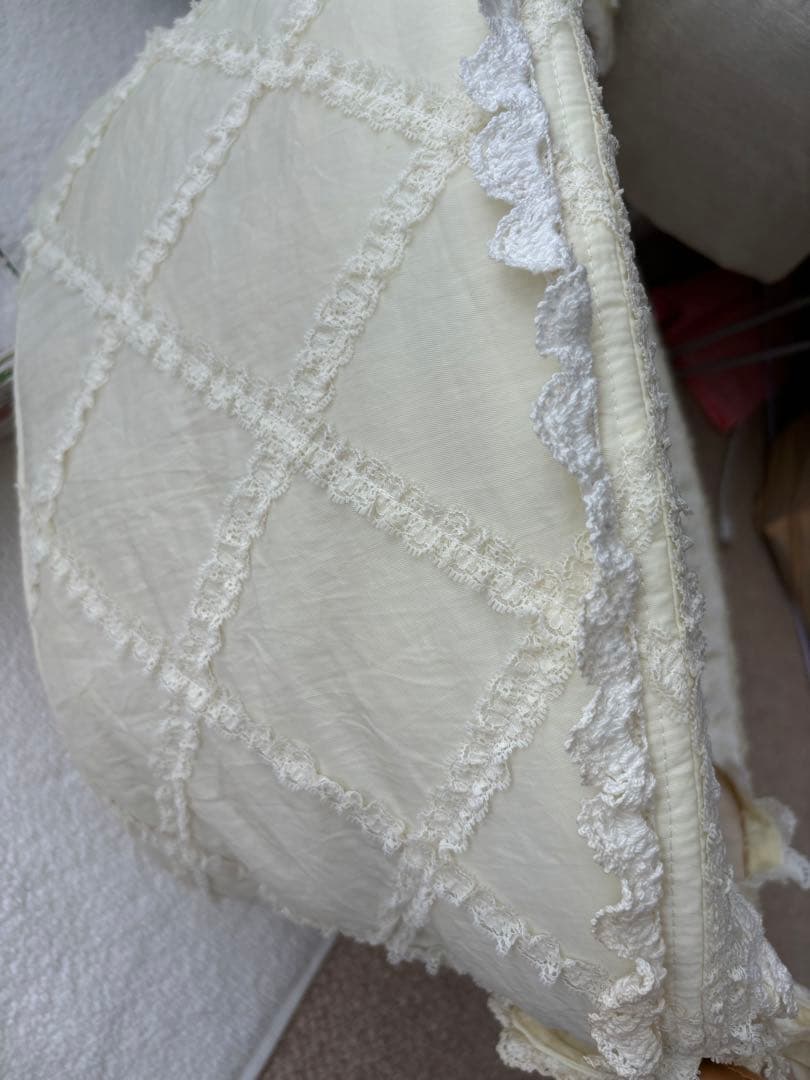 シェシェ　バスケット