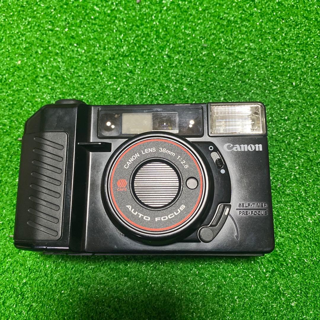 Canon Autoaoy カメラセット