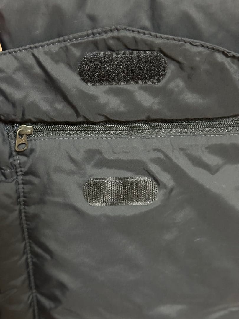 ナイキダウンコート