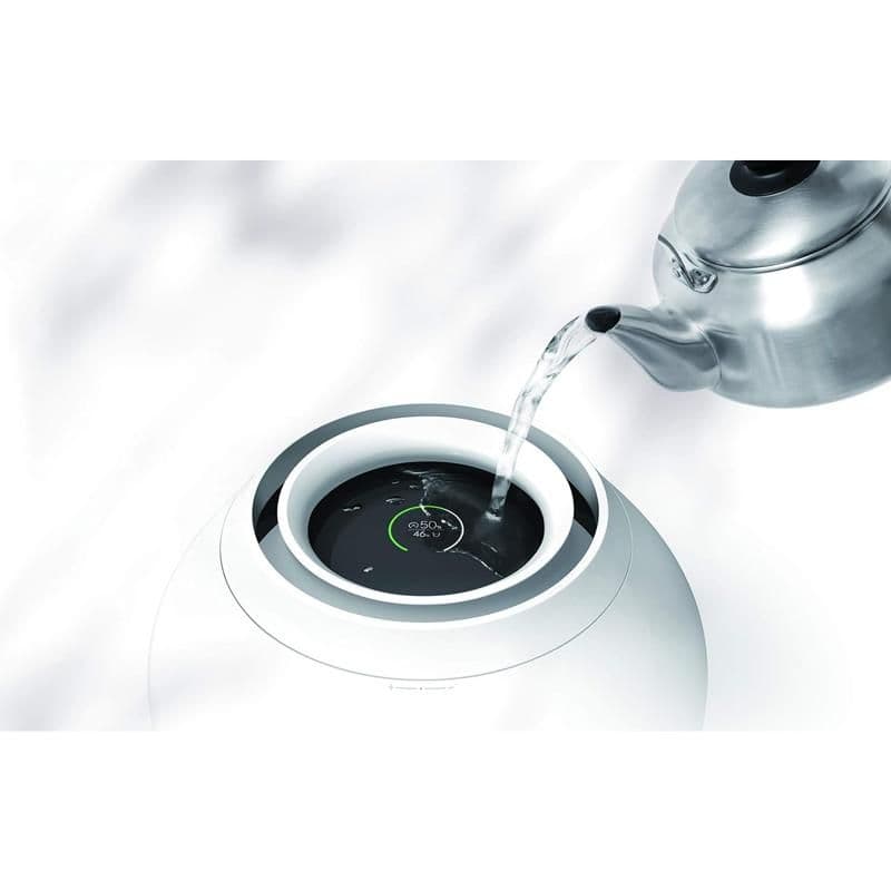 未開封BALMUDA バルミューダ 気化式加湿器 Rain