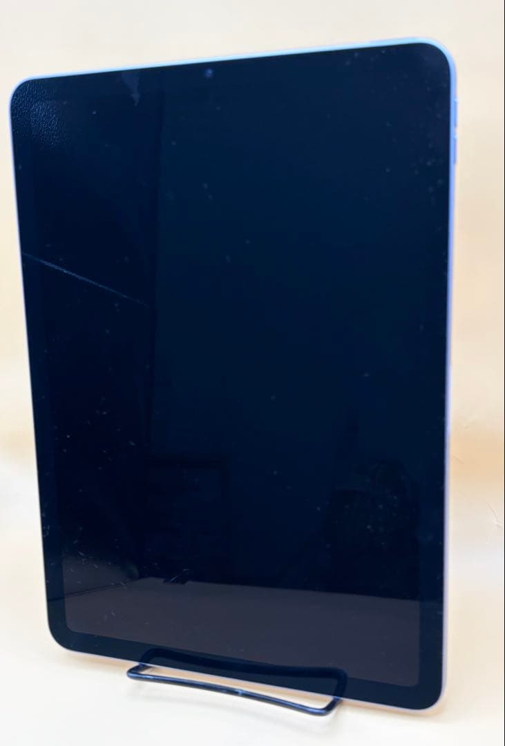 iPad Air 第5世代 64GB パープル MME23J/A Wi-Fi