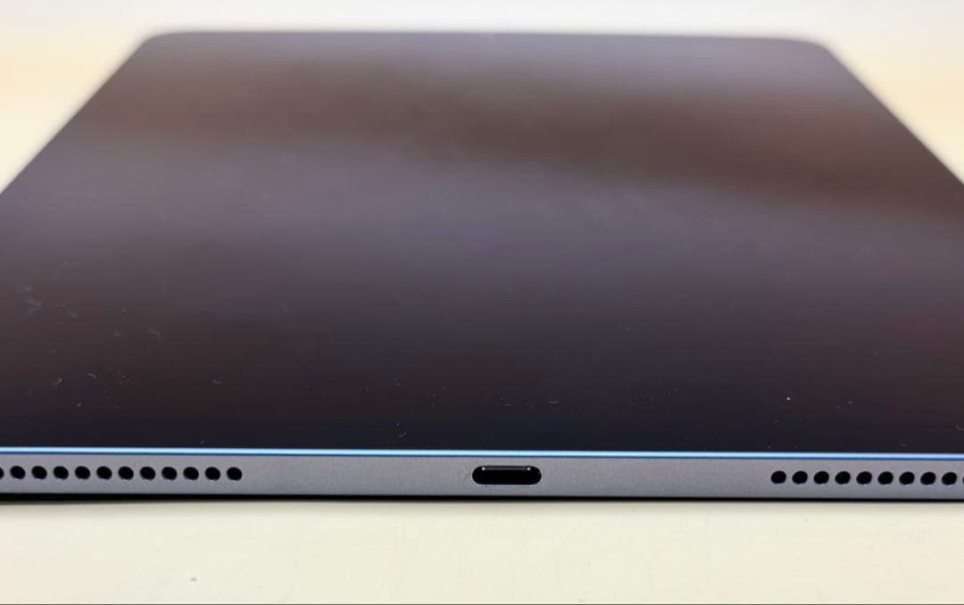 iPad Air 第5世代 64GB パープル MME23J/A Wi-Fi