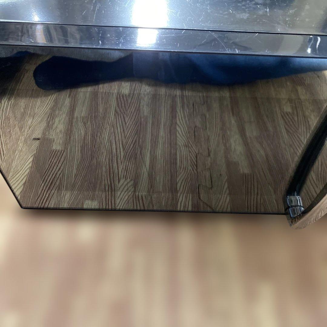 TWINBIRD DR-D273 フラットレンジ 600W 2024年製