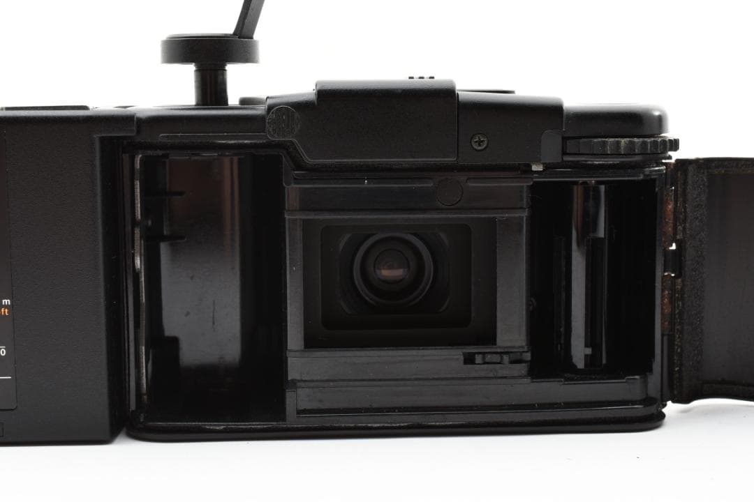 ★美品★ オリンパス XA2+A11フラッシュユニット #15714