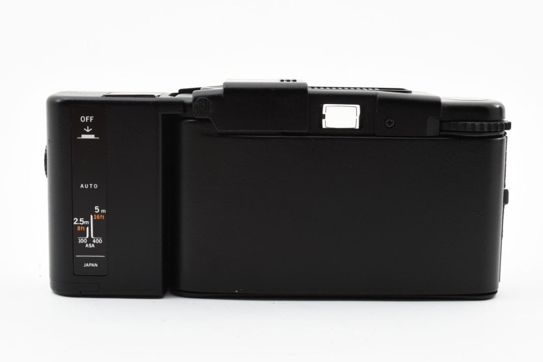 ★美品★ オリンパス XA2+A11フラッシュユニット #15714