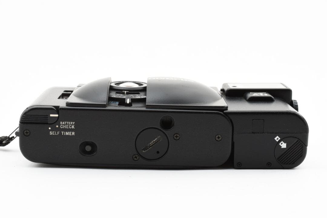 ★美品★ オリンパス XA2+A11フラッシュユニット #15714