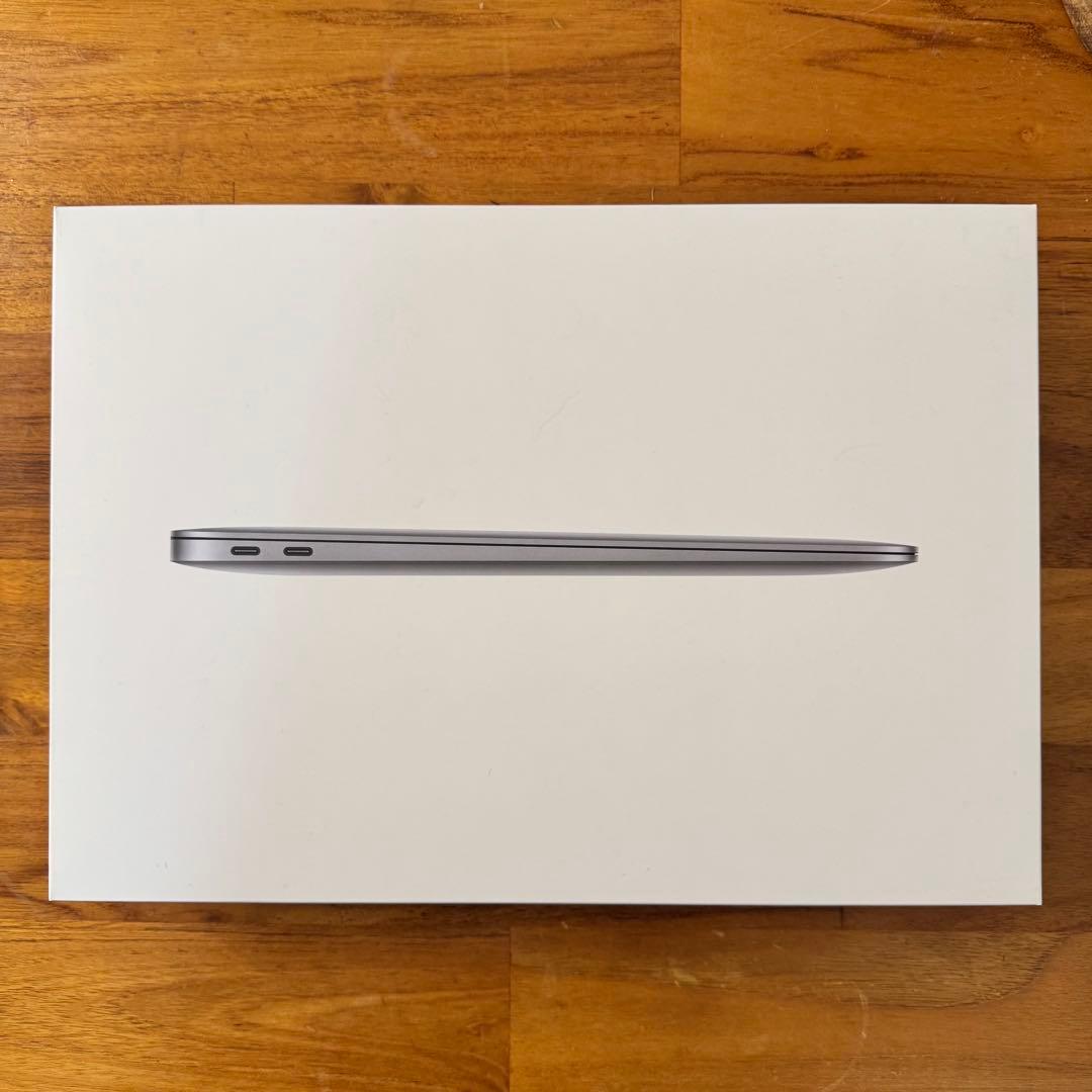 Apple MacBook Air 日本語配列