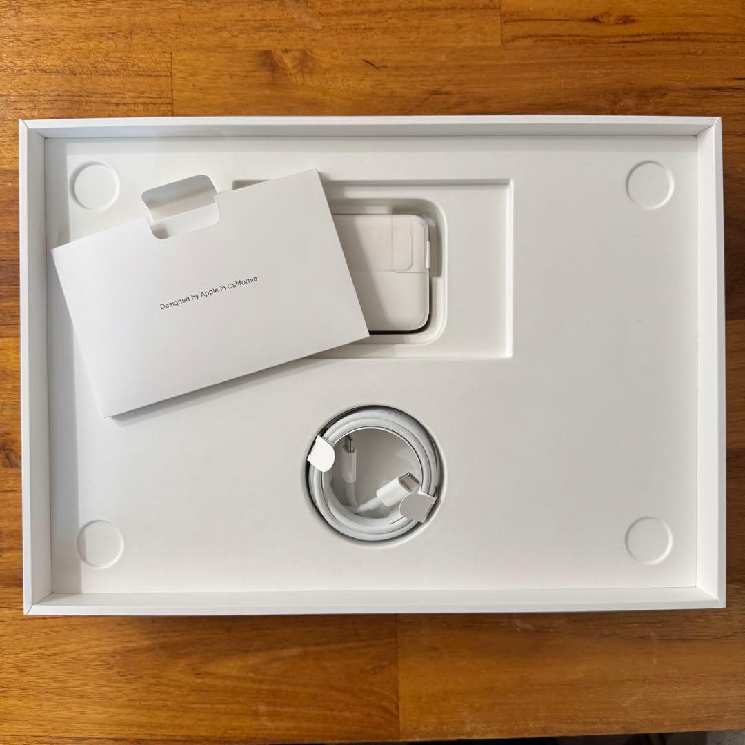 Apple MacBook Air 日本語配列