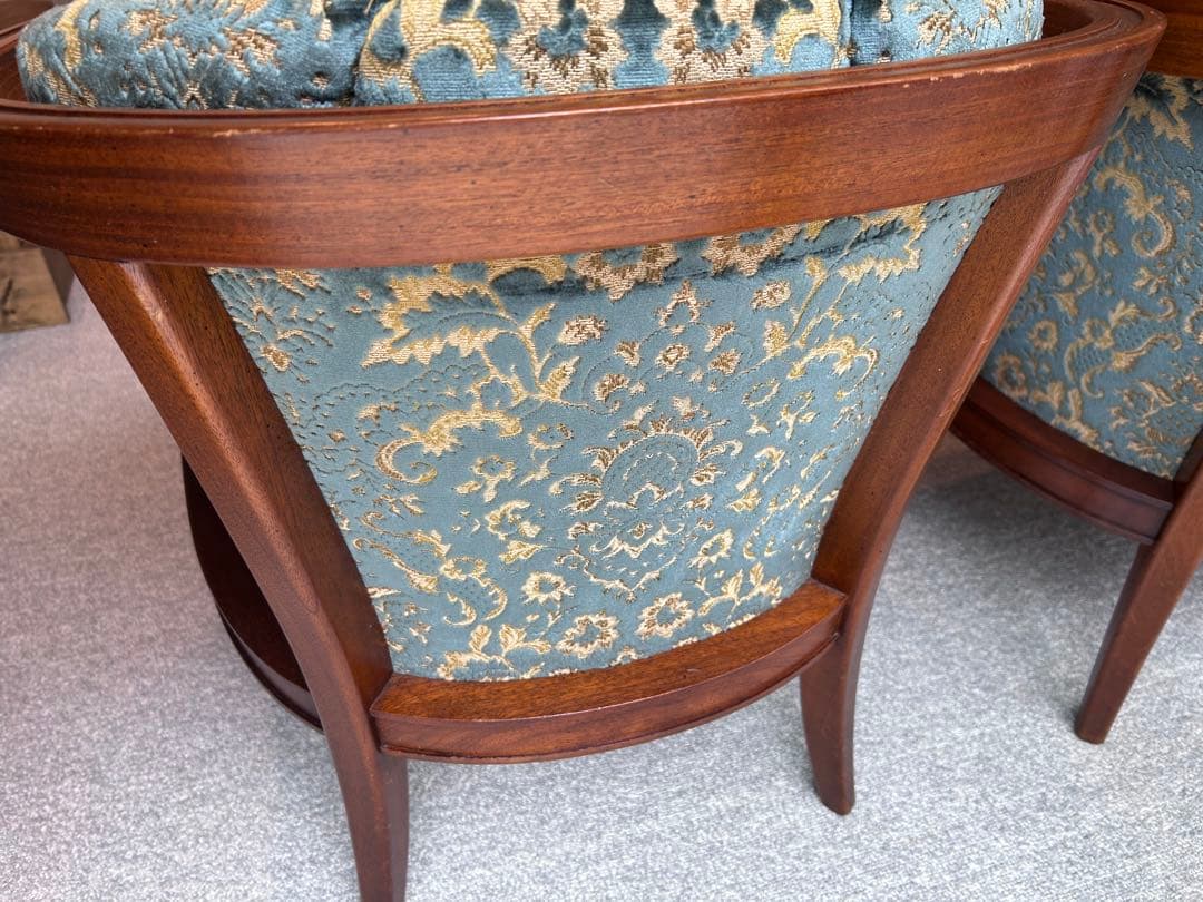 最終値下げ　DREXEL HERITAGE ソファ　アームチェア 1脚