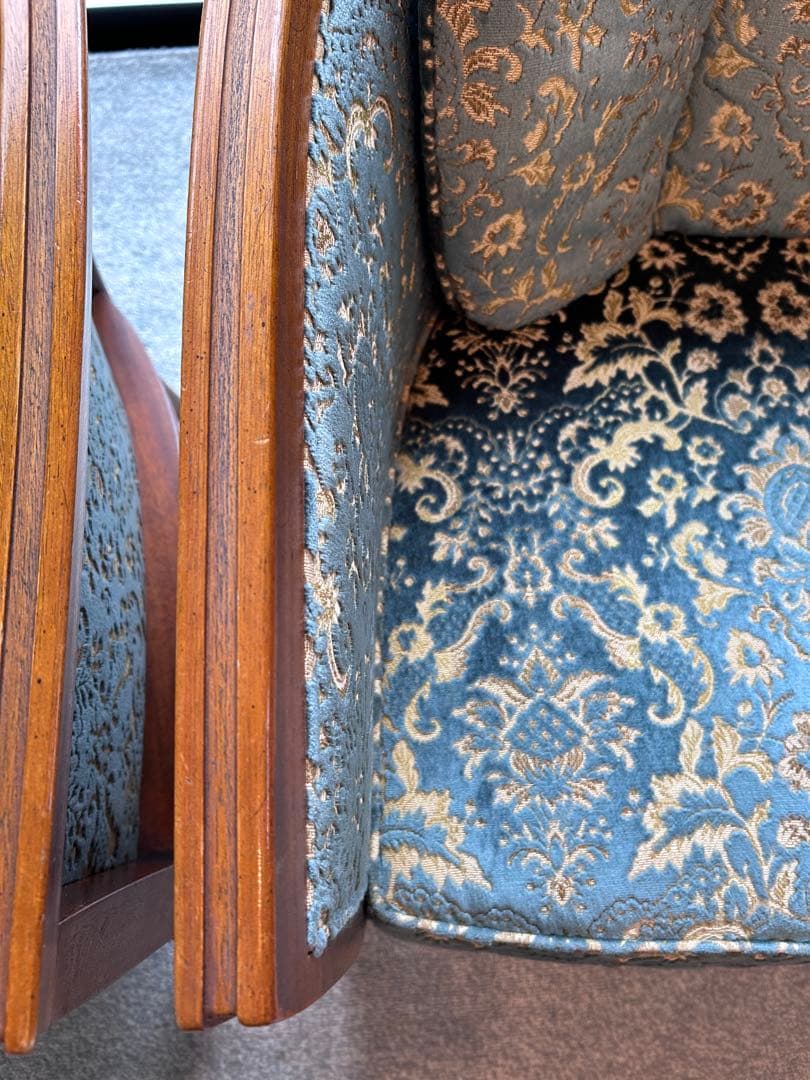 最終値下げ　DREXEL HERITAGE ソファ　アームチェア 1脚