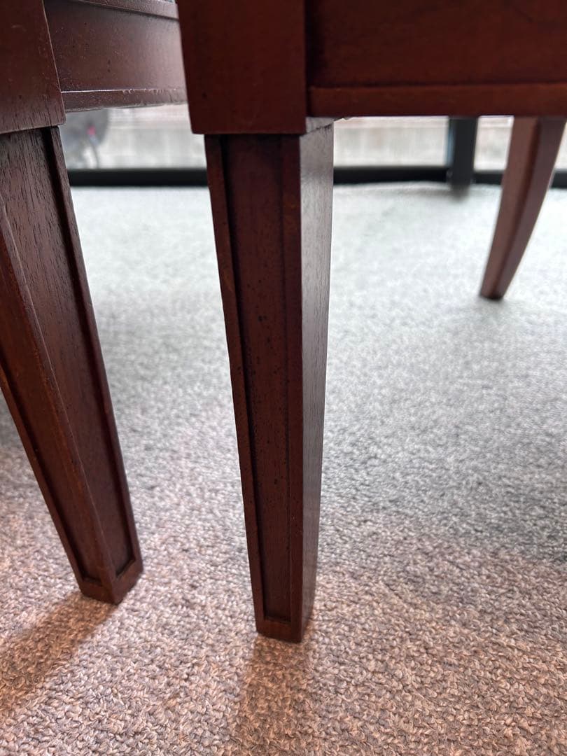 最終値下げ　DREXEL HERITAGE ソファ　アームチェア 1脚