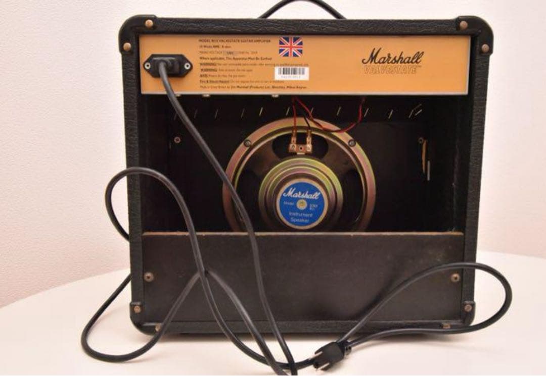 Marshall マーシャル　ギターアンプ　VALVESTATE 10