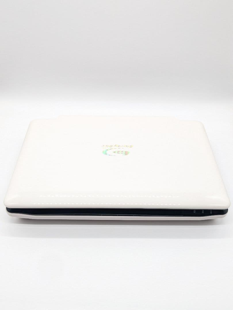 AVOX ポータブルBlu-rayプレイヤー APBD-1030HW