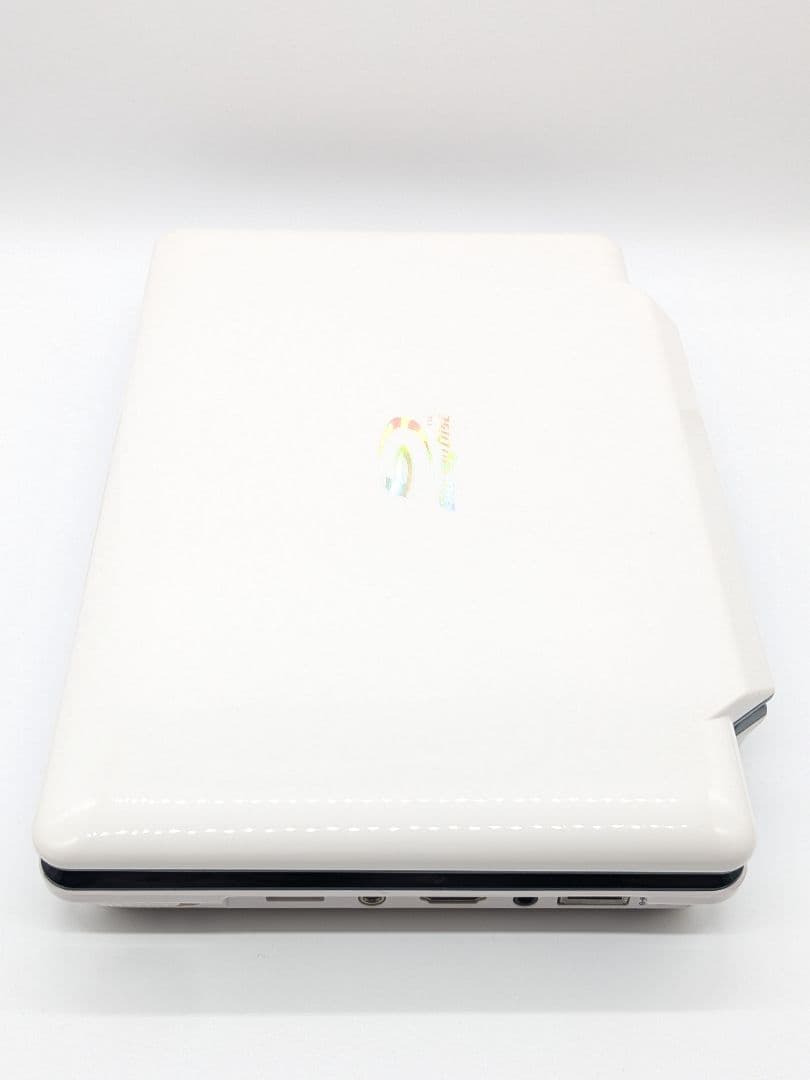 AVOX ポータブルBlu-rayプレイヤー APBD-1030HW