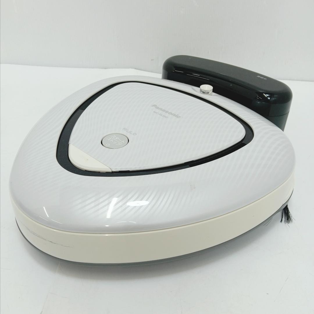 12m7003c2n ロボット掃除機 パナソニック MC-RS200 17年製
