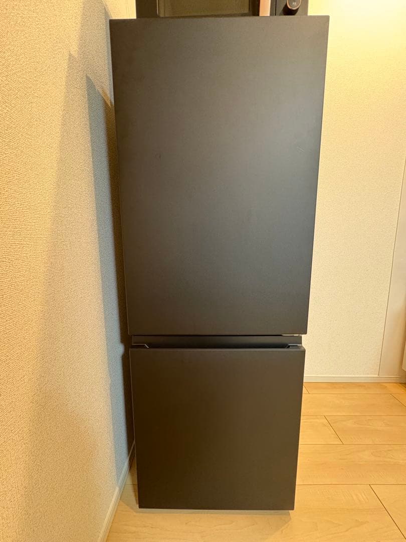 冷蔵庫　Panasonic NR-B18C2-K 右開き