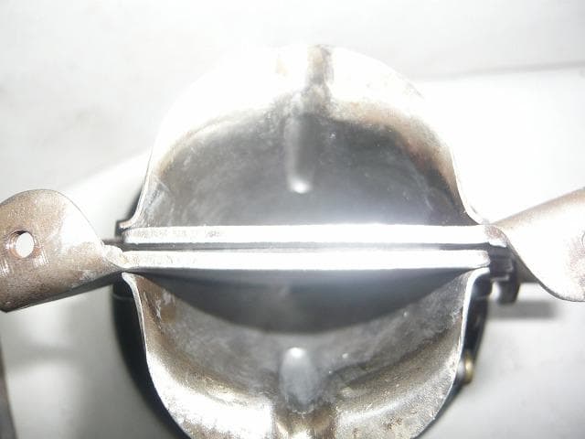 タキイ和裁電化鏝　和裁コテ　和裁こて　鏝２本付(こて美品)