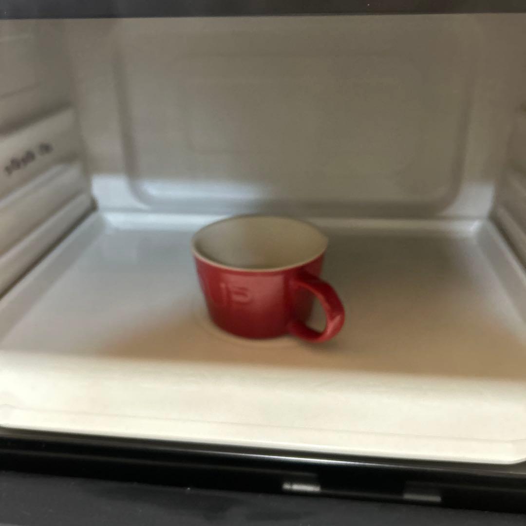 日立 ヘルシーシェフ MRO-S8X（ホワイト） 2021年製✨美品✨