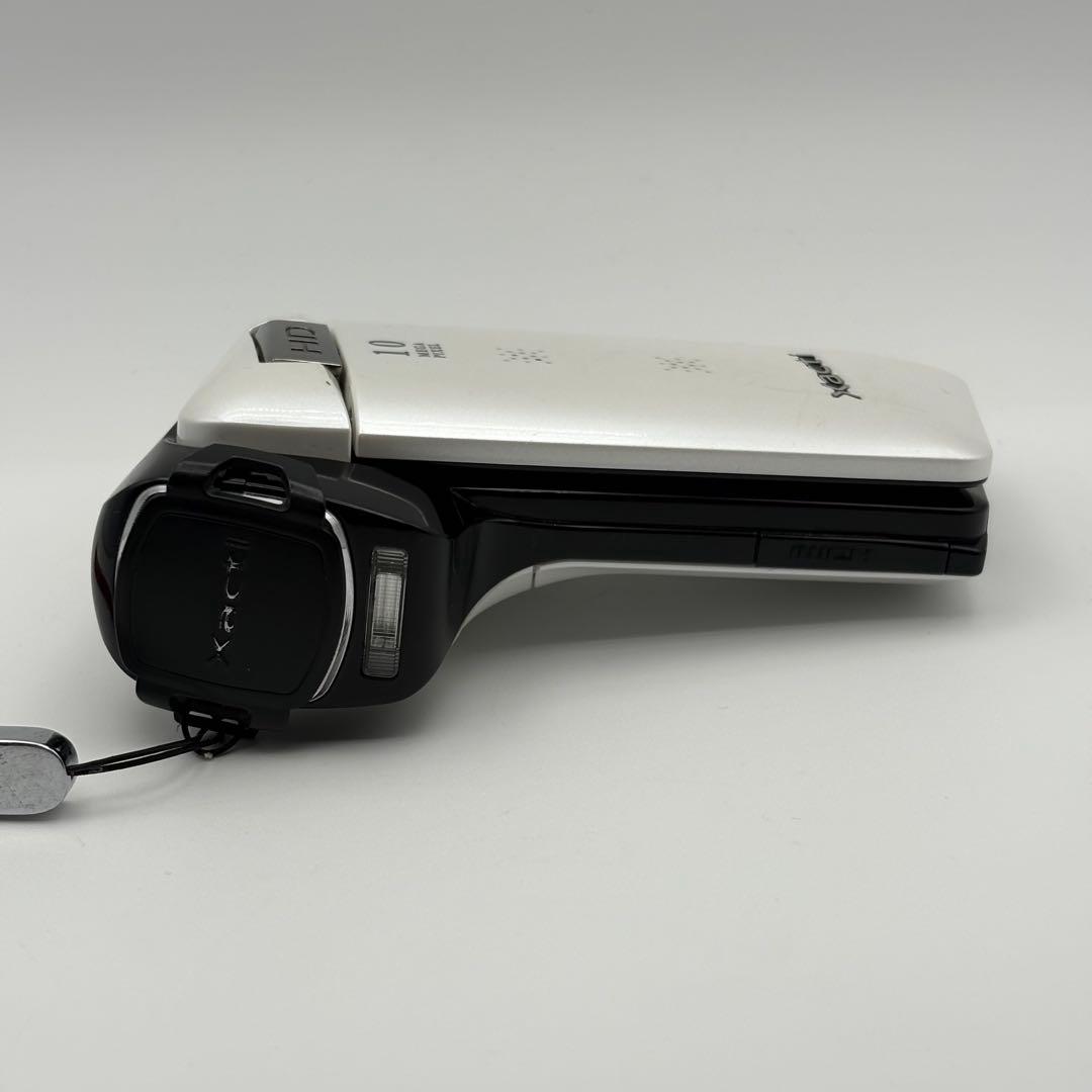 SANYO XACTI CG11 デジタルムービーカメラ 動作確認済