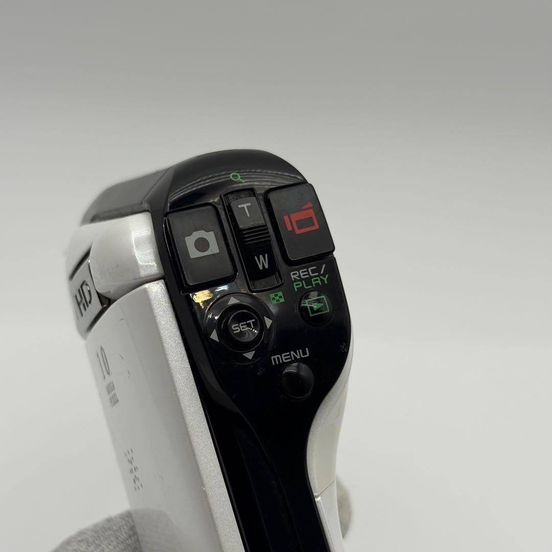 SANYO XACTI CG11 デジタルムービーカメラ 動作確認済