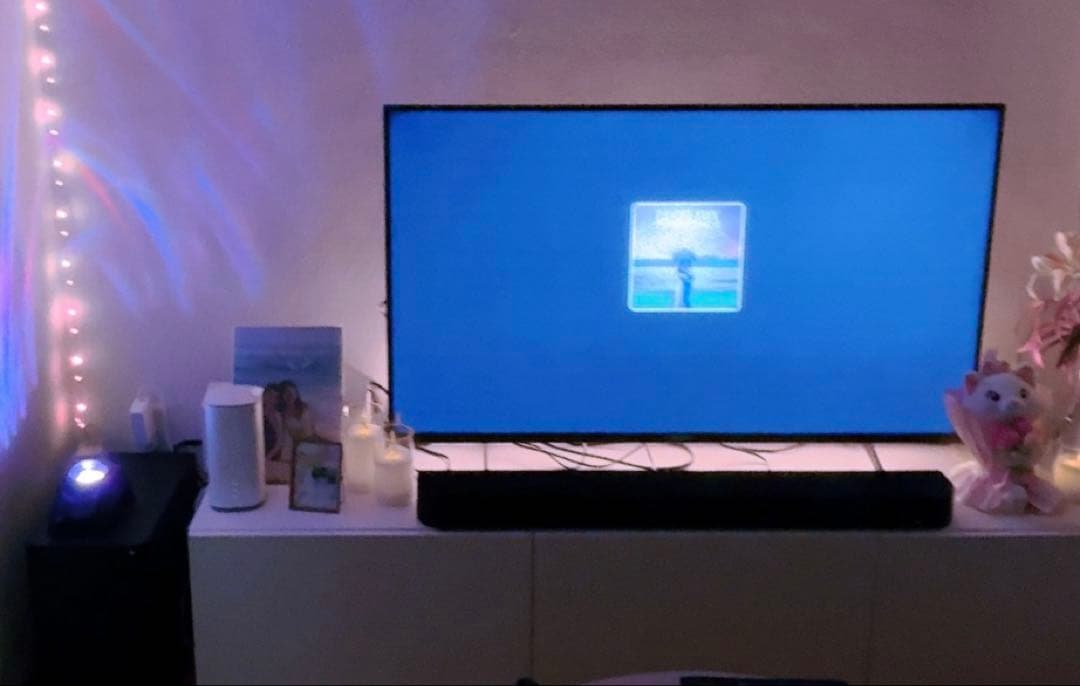 【美品】ソニー サウンドバー SONY HT-B600