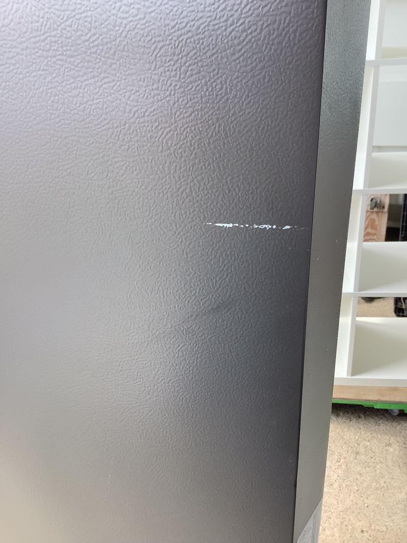 AQUA アクア 4ドア冷蔵庫 AQR-VZ43K(T) 430L 2021年製