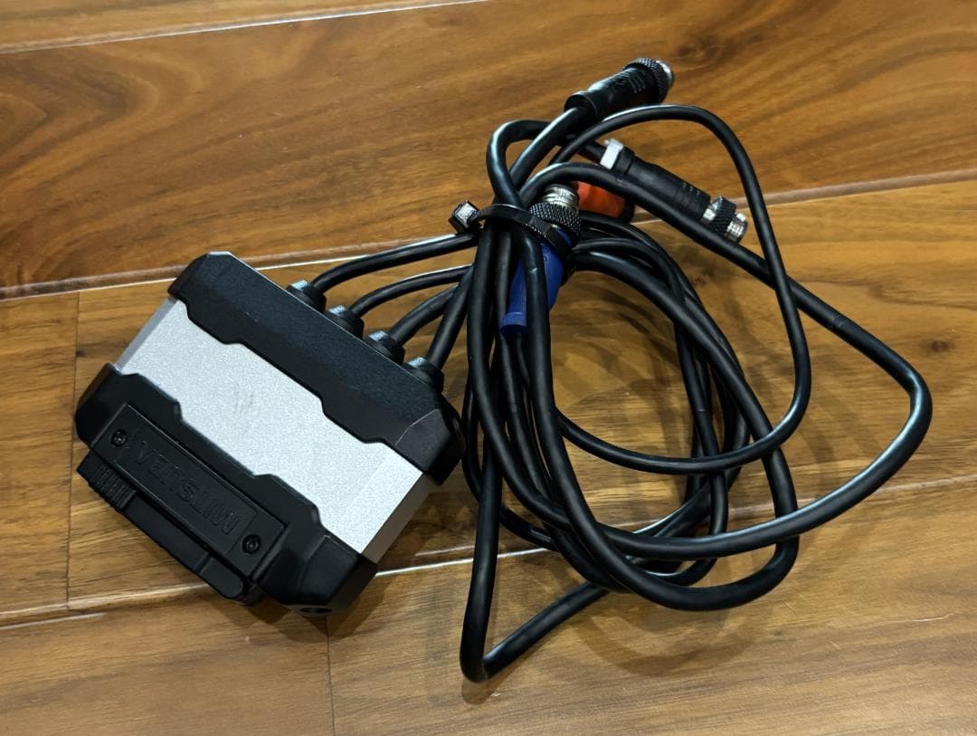 ミツバサンコーワ　EDR-22　GPSなしモデル